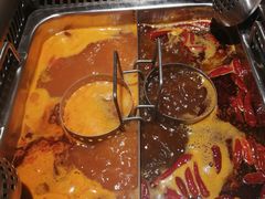 -默玉火锅(新世纪购物中心店)