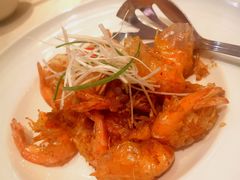 -常州新城希尔顿酒店-御玺中餐厅