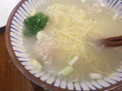 -廣九广味食堂-猪肚鸡火锅(曼哈顿店)