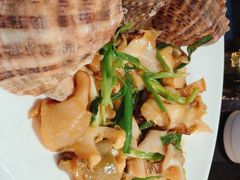 -达叔香味海鲜(海棠68环球美食街店)