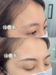 -张小野·专业半永久纹眉