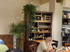 -榖屋house of flour(张江首店)