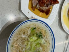 -香港新发烧腊茶餐厅(水围店)