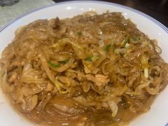 酸菜粉-老厨家(友谊路总店)