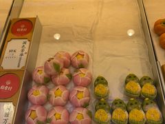 -稻香村(观前街店)