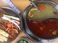 -丹妹麻辣烫(袁家岭20year店)