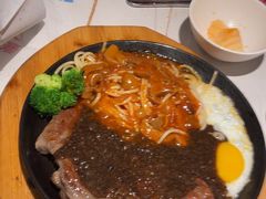 -豪享来中西餐厅(隆昌店)