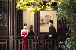 -太郎花子婚纱摄影TAHAKO(无锡店)