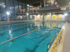 -精英汇健身·恒温游泳(北辰店)