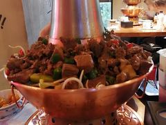 -炉小二铜锅牛蛙•川湘菜(三里屯店)