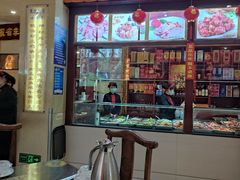 -葛记焖饼(伏牛路店)