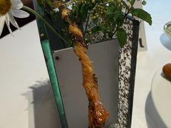 -Le Comptoir de Pierre Gagnaire