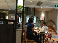 -肯德基(街道口店)