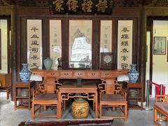 -潜研堂钱大昕故居
