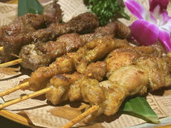 -甲米府·泰国餐厅(八佰伴店)