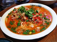 鲜锅兔-盛世盐帮·自贡特色(总店)