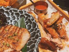 -苏梅花园(群星城店)