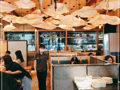 大堂-七八冷面·延边朝鲜族美食(欢乐谷店)