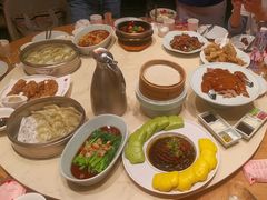 -红樱桃·欢乐餐厅(太原里店)