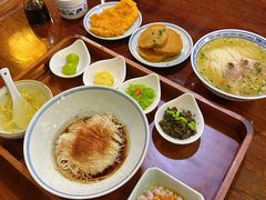 -同得兴 Since·1995 传统苏式面馆(嘉馀坊店)