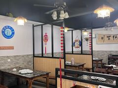 -大众酸菜鱼(梨花巷总店)