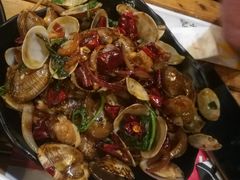 -聚点串吧·北京烧烤(朝北店)