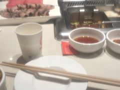 -海底捞火锅(上元大街店)