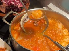 -二刀潮牛(重庆光环购物公园店)