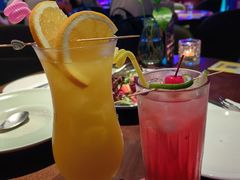 -MARU玛露音乐餐厅(大学路店)