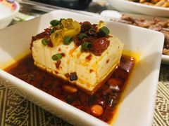 -小尕子·新疆菜(明园店)