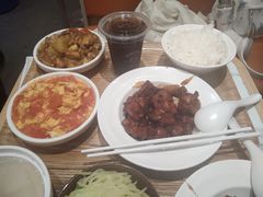 -乡村基·川味现炒大王(熙悦天街店)