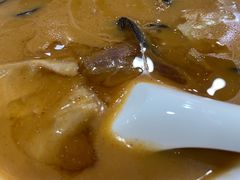 -清真方中山胡辣汤(许昌店)