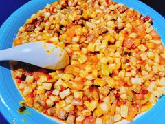 -伊带伊路新疆美食府(呼家楼店)