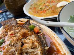 -云隐小厨·传统大理美食(复兴路店)