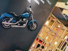 -河坝烧烤串城(金达莱店)