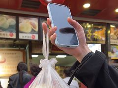 -清泉阁包子铺(中山路店)