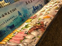 -高佳庄·舟山海鲜(海景旗舰店)