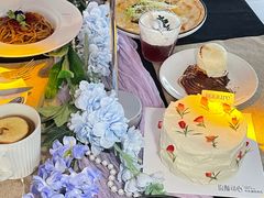 -流酥可心·牛乳蛋糕商店(禾祥西路店)