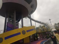 -清远熹乐谷温泉度假酒店