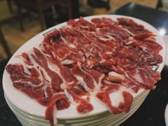 -八合里潮汕鲜牛肉火锅(深圳海岸城店)