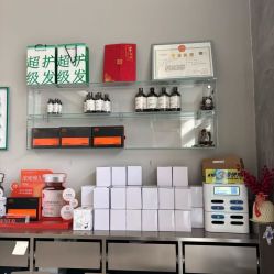-润复丝·泽发防脱头皮管理