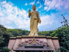 -西双版纳勐泐文化旅游区