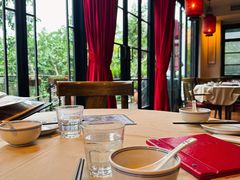 -龙门阵茶屋川菜馆(武康路店)