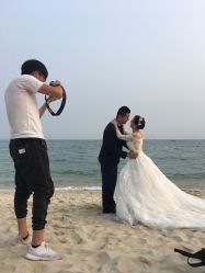 -爱纱嫁衣婚纱礼服馆