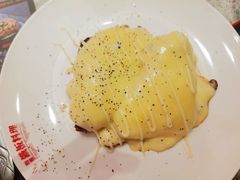 芝士菲力牛排-尚雅铁板料理自助餐厅(乐松店)