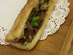 -王胖子驴肉火烧(鼓楼店)