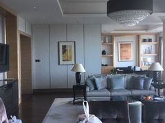 -上海浦东嘉里大酒店