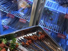 -钢管厂五区小郡肝串串香(通锦桥店)