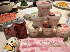 -大鸭梨烤鸭(石佛营店)