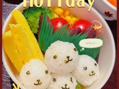 -dodonpa.墩墩伐 便当食堂(博华广场店)